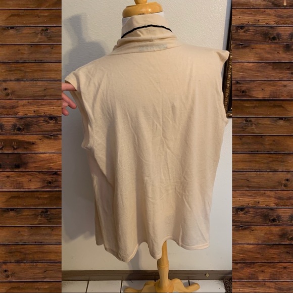 MAGASCHONI NEW YORK VEST - Picture 3 of 5